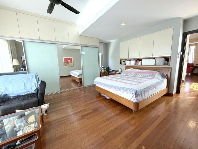 Semi-Detached House for Sale in Sri Hartamas (Kuala Lumpur) - Kew . - PropertyGuru.com.my