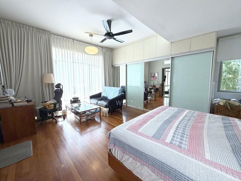 Semi-Detached House for Sale in Sri Hartamas (Kuala Lumpur) - Kew . - PropertyGuru.com.my