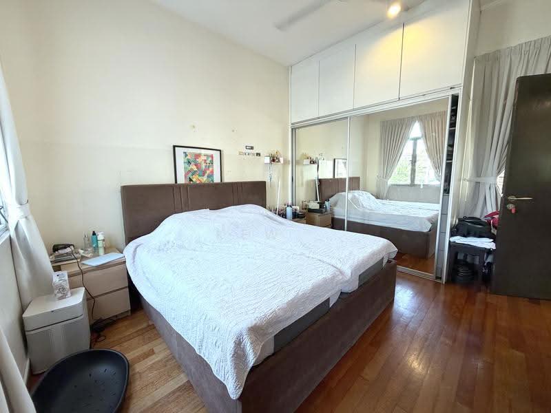 Semi-Detached House for Sale in Sri Hartamas (Kuala Lumpur) - Kew . - PropertyGuru.com.my