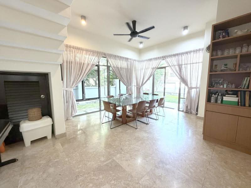 Semi-Detached House for Sale in Sri Hartamas (Kuala Lumpur) - Kew . - PropertyGuru.com.my