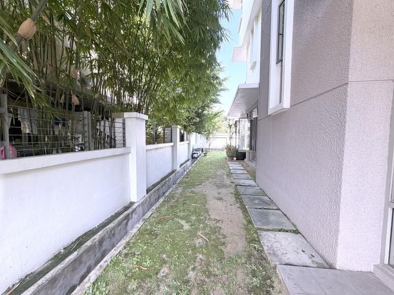 Semi-Detached House for Sale in Sri Hartamas (Kuala Lumpur) - Kew . - PropertyGuru.com.my