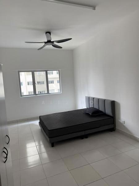 Apartment for Rent at PPA1M Mercu Jalil - Alex Ho - Bedroom - PropertyGuru.com.my