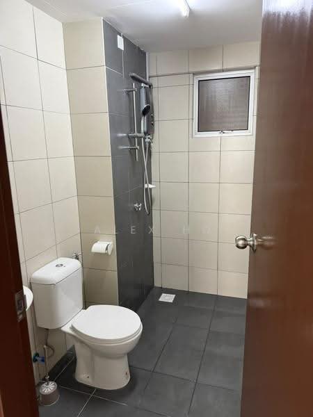 Apartment for Rent at PPA1M Mercu Jalil - Alex Ho - Bathroom - PropertyGuru.com.my