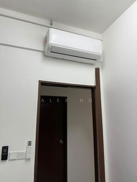 Apartment for Rent at PPA1M Mercu Jalil - Alex Ho - PropertyGuru.com.my