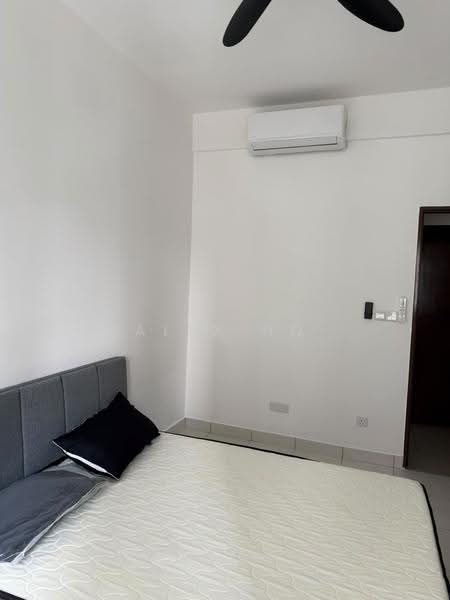 Apartment for Rent at PPA1M Mercu Jalil - Alex Ho - Bedroom - PropertyGuru.com.my