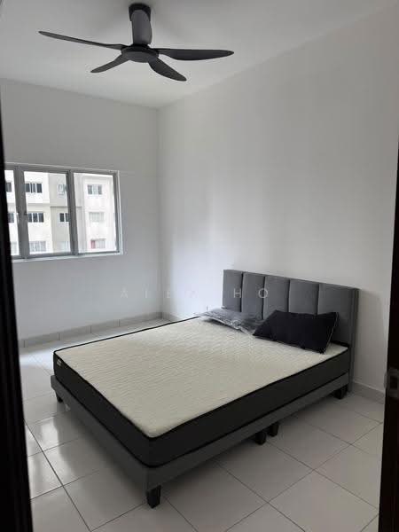 Apartment for Rent at PPA1M Mercu Jalil - Alex Ho - Bedroom - PropertyGuru.com.my