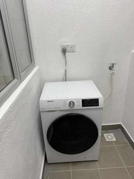 Apartment for Rent at PPA1M Mercu Jalil - Alex Ho - PropertyGuru.com.my