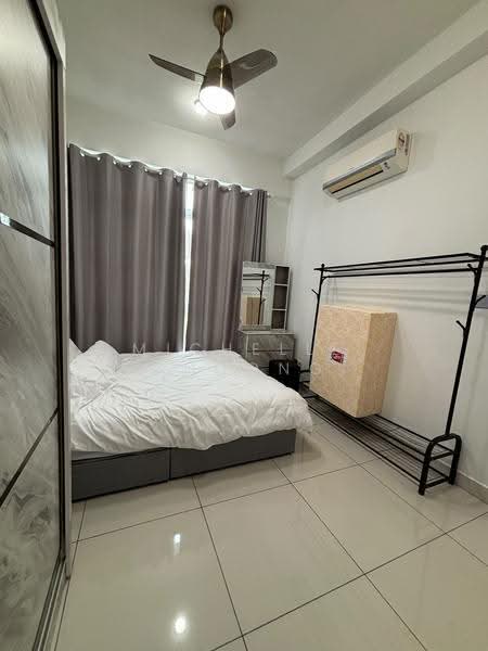Kediaman Servis untuk Disewa di D'Suites Akasia Horizon @ Horizon Hills - Michelle Choong - Bedroom - PropertyGuru.com.my