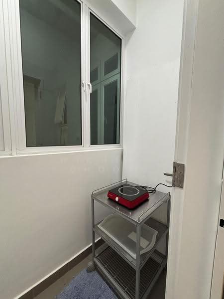 Kediaman Servis untuk Disewa di D'Suites Akasia Horizon @ Horizon Hills - Michelle Choong - PropertyGuru.com.my