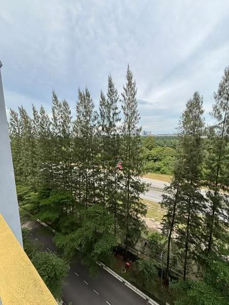 Kediaman Servis untuk Disewa di D'Suites Akasia Horizon @ Horizon Hills - Michelle Choong - Exterior - PropertyGuru.com.my