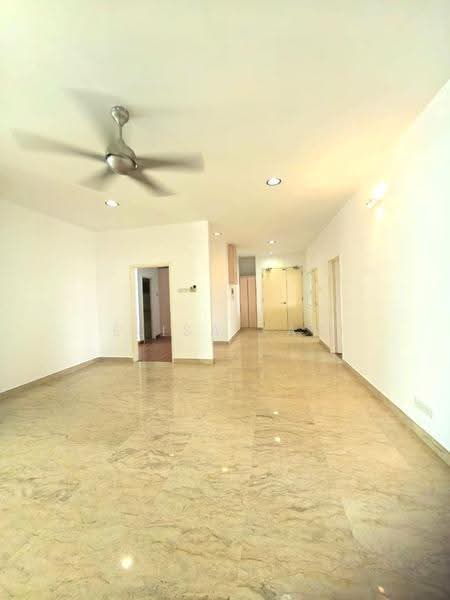 Condominium for Sale at Mei on The Madge (Vista Permai) - Elisa Yap - Living Room - PropertyGuru.com.my