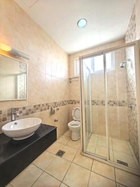 Condominium for Sale at Mei on The Madge (Vista Permai) - Elisa Yap - Bathroom - PropertyGuru.com.my