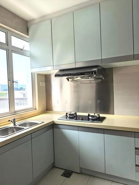 Condominium for Sale at Mei on The Madge (Vista Permai) - Elisa Yap - Kitchen - PropertyGuru.com.my
