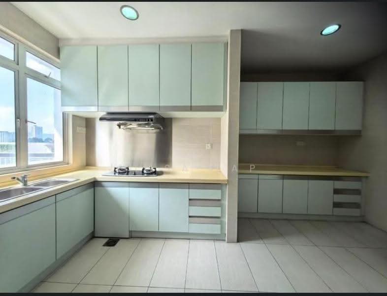 Condominium for Sale at Mei on The Madge (Vista Permai) - Elisa Yap - Kitchen - PropertyGuru.com.my