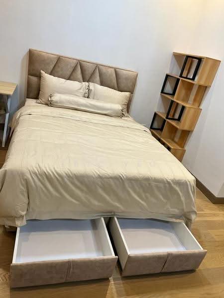 Kediaman Servis untuk Disewa di Lucentia Residences - Eric Yeo - Bedroom - PropertyGuru.com.my
