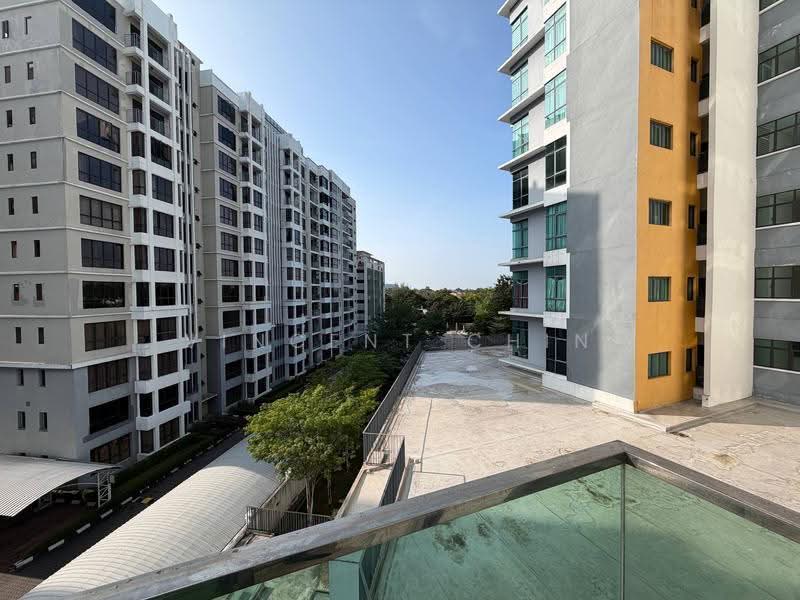 Condominium for Rent at Polo Residences - Vincent Chin - Exterior - PropertyGuru.com.my