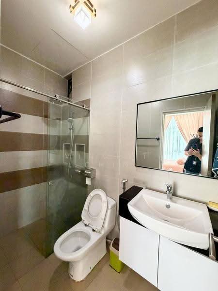 Condominium for Rent at Polo Residences - Vincent Chin - Bathroom - PropertyGuru.com.my