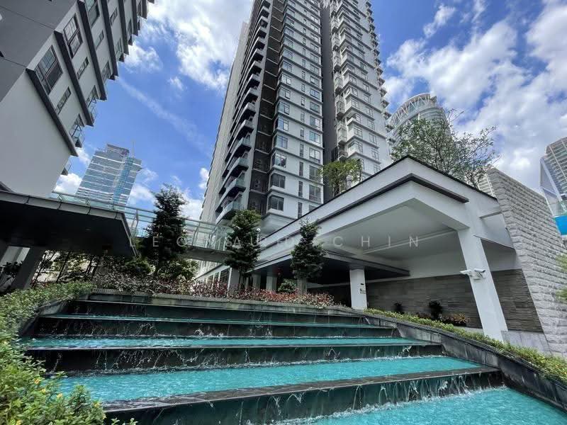 Service Residence for Sale at Suria Stonor - Leonard Chin - Exterior - PropertyGuru.com.my