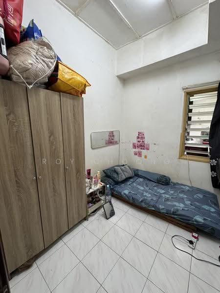Apartment for Sale at Jalil Damai Apartments - Roy Choong - Bedroom - PropertyGuru.com.my