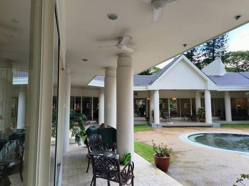 Bungalow House for Sale in Leisure Farm (Gelang Patah) - Janese Janese - Exterior - PropertyGuru.com.my