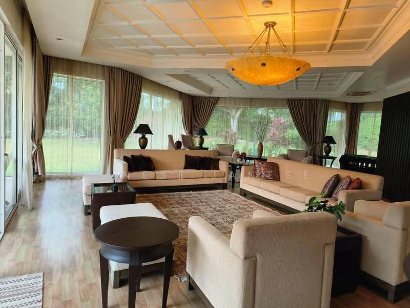 Bungalow House for Sale in Leisure Farm (Gelang Patah) - Janese Janese - Living Room - PropertyGuru.com.my