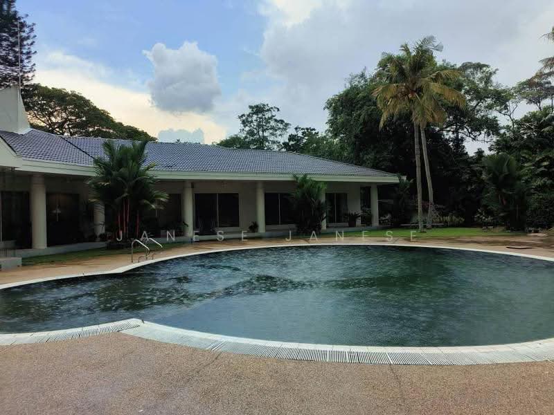 Bungalow House for Sale in Leisure Farm (Gelang Patah) - Janese Janese - Exterior - PropertyGuru.com.my