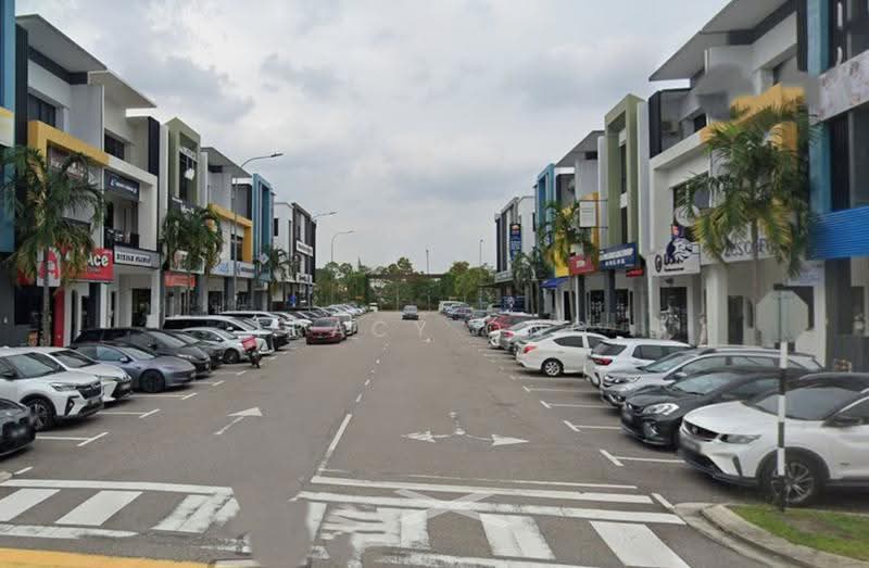 Shop / Office for Rent in Taman Setia Indah (Tebrau) - Tracy Ong - PropertyGuru.com.my