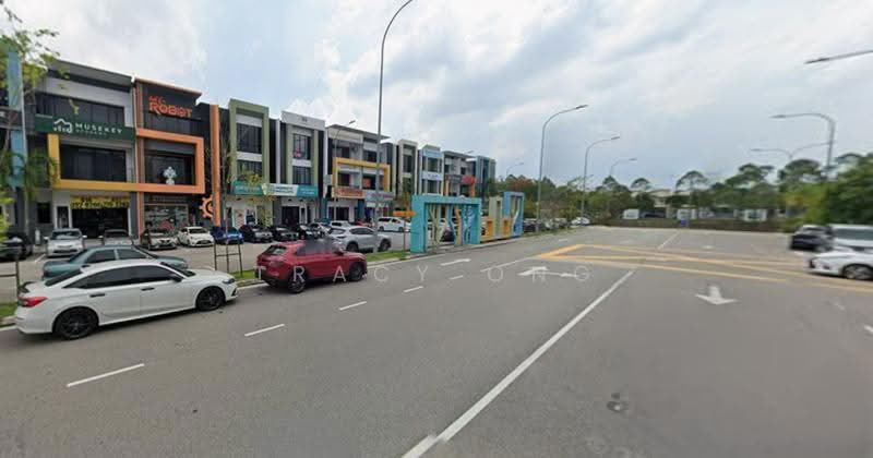 Shop / Office for Rent in Taman Setia Indah (Tebrau) - Tracy Ong - PropertyGuru.com.my