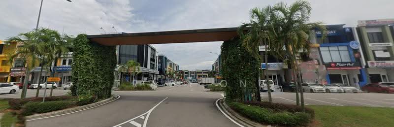 Shop / Office for Rent in Taman Setia Indah (Tebrau) - Tracy Ong - PropertyGuru.com.my
