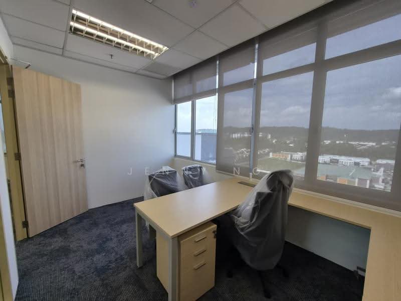 Office for Rent in Bandar Puteri Puchong (Puchong) - Jenny Ng - Study - PropertyGuru.com.my