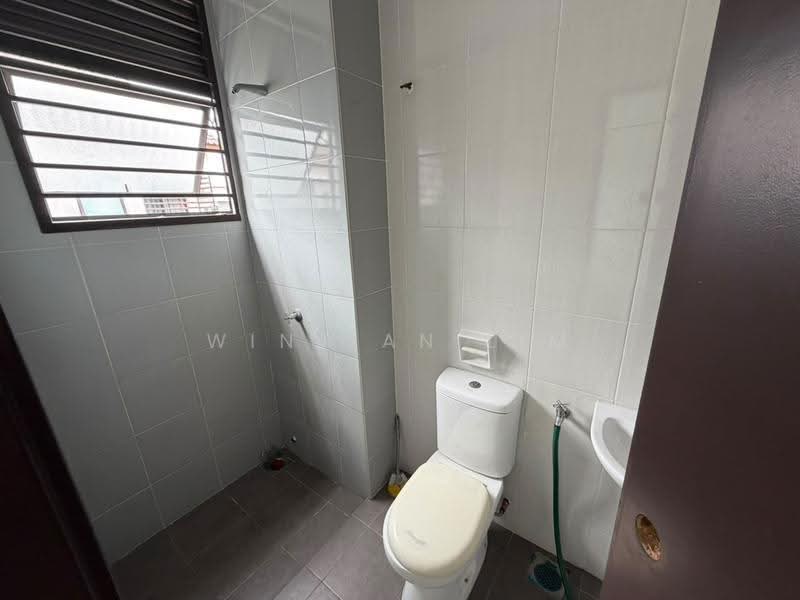 Rumah Teres 2-Tingkat untuk Disewa di Sepang (Selangor) - Winjian Lim - Bathroom - PropertyGuru.com.my