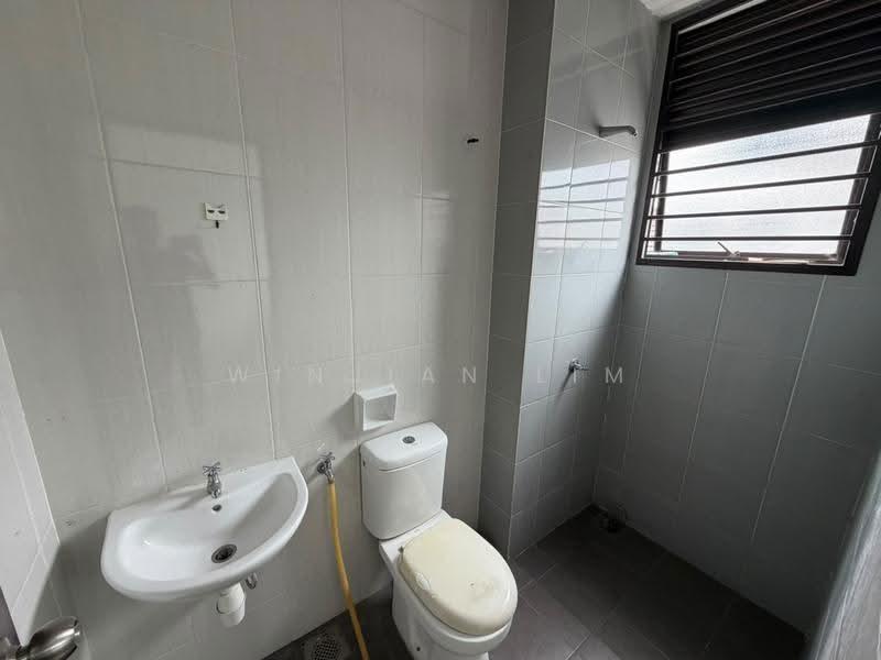 Rumah Teres 2-Tingkat untuk Disewa di Sepang (Selangor) - Winjian Lim - Bathroom - PropertyGuru.com.my