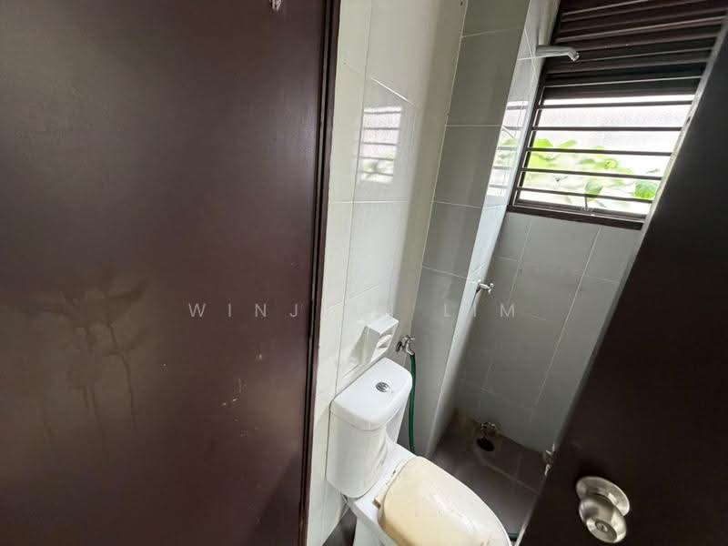 Rumah Teres 2-Tingkat untuk Disewa di Sepang (Selangor) - Winjian Lim - Bathroom - PropertyGuru.com.my