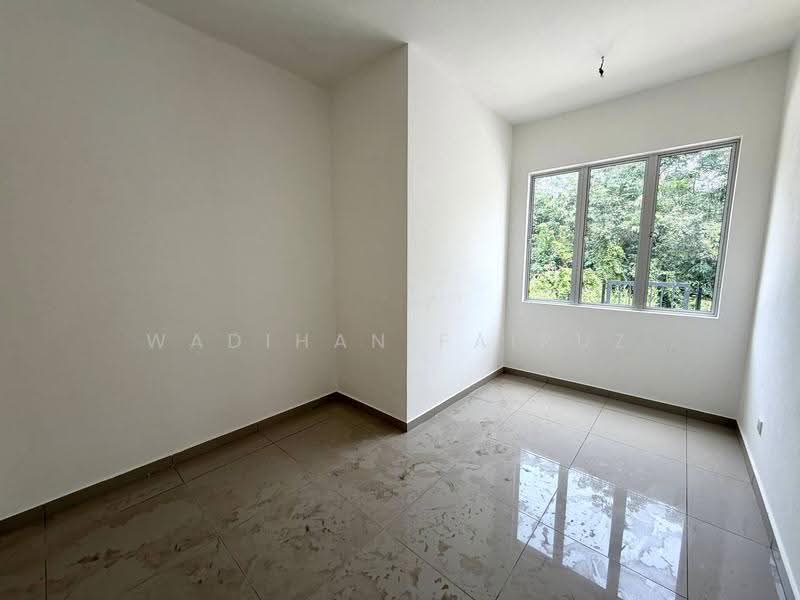 2-storey Terraced House for Sale in Klang (Selangor) - Wadihan Fairuz - Interior - PropertyGuru.com.my