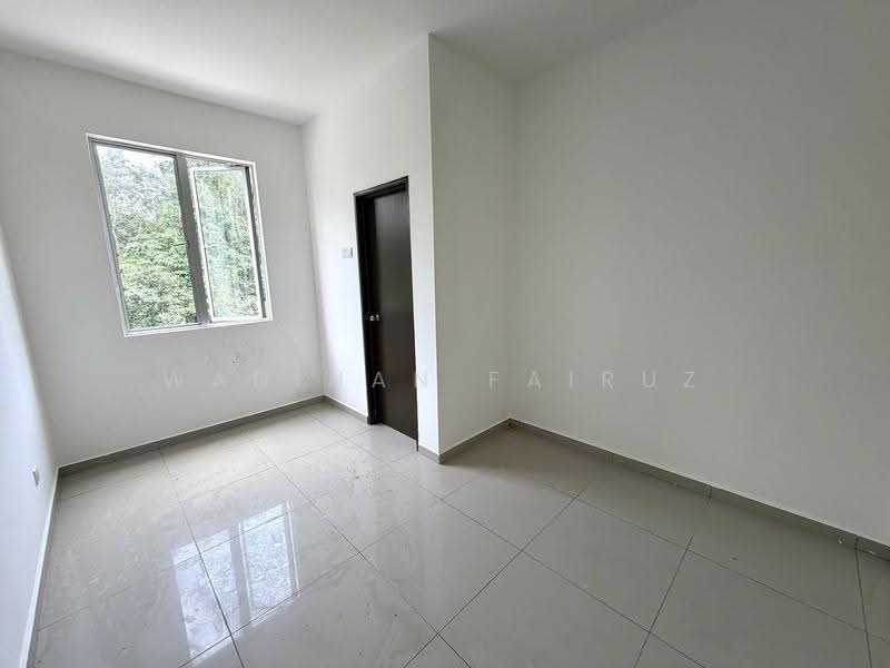 2-storey Terraced House for Sale in Klang (Selangor) - Wadihan Fairuz - Interior - PropertyGuru.com.my