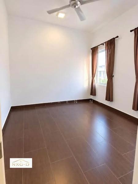 Cluster House for Sale in Setia Damai (Setia Alam) - Darren Ng - Interior - PropertyGuru.com.my