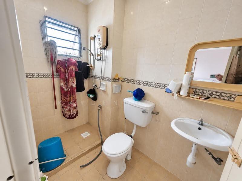 2-storey Terraced House for Sale in Taman Putra Prima (Puchong) - Kayden Wong - Bathroom - PropertyGuru.com.my