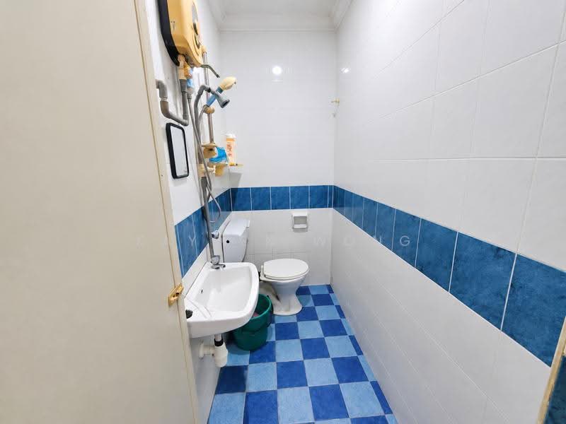 2-storey Terraced House for Sale in Taman Putra Prima (Puchong) - Kayden Wong - Bathroom - PropertyGuru.com.my