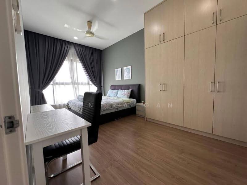 Kondominium untuk Disewa di The WaterEdge (Pinggiran Air) - Sandra Gan - Bedroom - PropertyGuru.com.my
