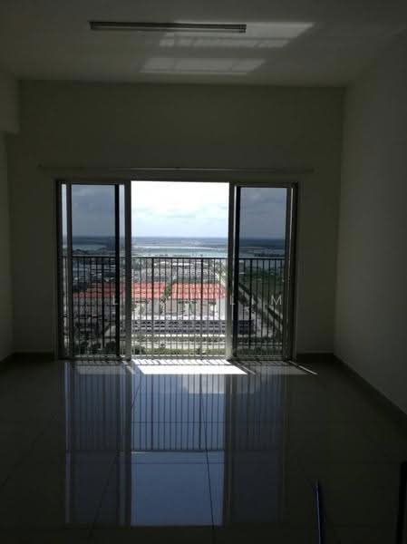Kondominium untuk Dijual di The Wharf Residence - Leon Lim - View - PropertyGuru.com.my
