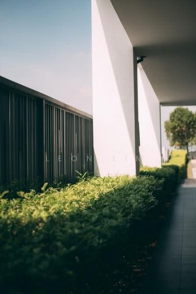 Kondominium untuk Dijual di The Wharf Residence - Leon Lim - Exterior - PropertyGuru.com.my
