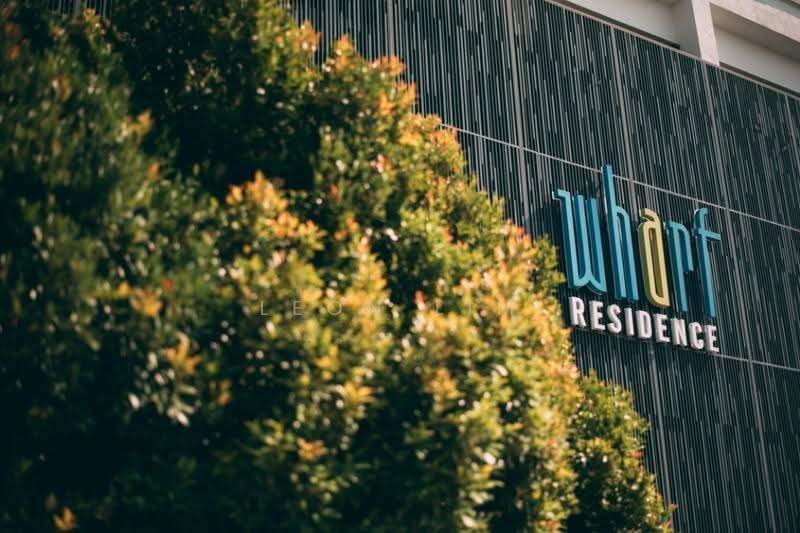 Kondominium untuk Dijual di The Wharf Residence - Leon Lim - PropertyGuru.com.my
