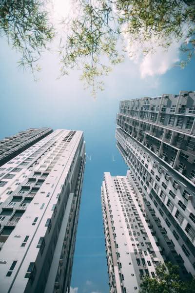 Kondominium untuk Dijual di The Wharf Residence - Leon Lim - PropertyGuru.com.my