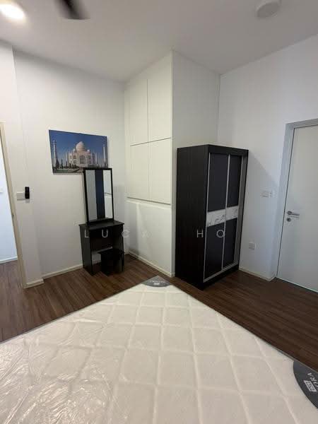 Service Residence for Rent at Residensi Estetik 8 (Est8) - Lucas Ho - Bedroom - PropertyGuru.com.my
