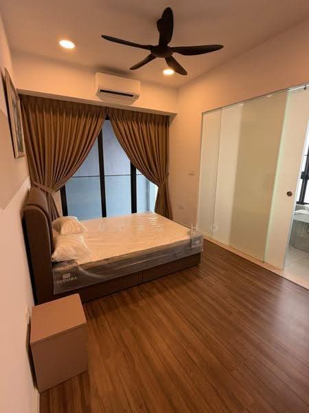 Service Residence for Rent at Residensi Estetik 8 (Est8) - Lucas Ho - PropertyGuru.com.my