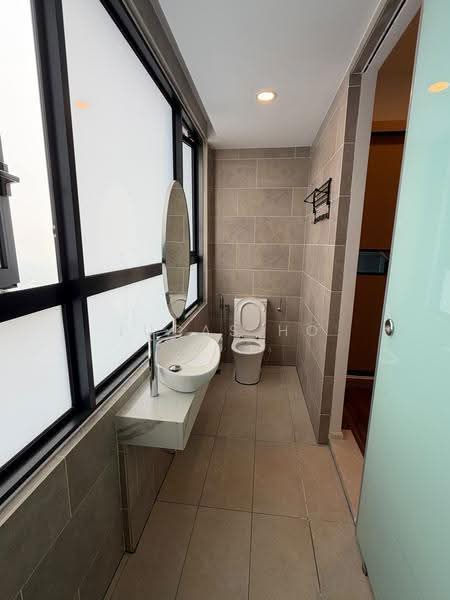 Service Residence for Rent at Residensi Estetik 8 (Est8) - Lucas Ho - PropertyGuru.com.my