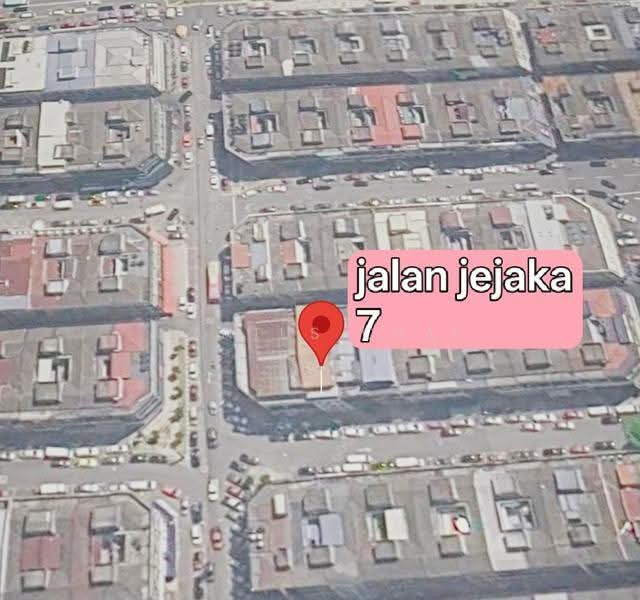 Shop / Office for Rent in Taman Maluri (Cheras) - Mantus Chai - PropertyGuru.com.my