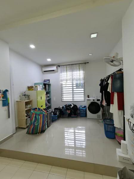 Rumah Teres 2-Tingkat untuk Dijual di Bandar Putra Kulai (Kulai) - Zoey Lee - PropertyGuru.com.my