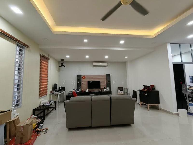 Rumah Teres 2-Tingkat untuk Dijual di Bandar Putra Kulai (Kulai) - Zoey Lee - PropertyGuru.com.my