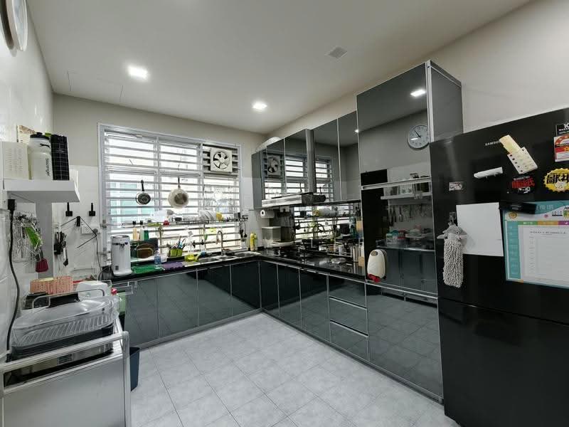 Rumah Teres 2-Tingkat untuk Dijual di Bandar Putra Kulai (Kulai) - Zoey Lee - PropertyGuru.com.my